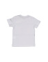 Birba Trybeyond T-Shirt 999 64001 01 D Bílá Regular Fit - Pepit.cz