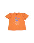 Birba Trybeyond T-Shirt 999 64074 01 D Oranžová Regular Fit - Pepit.cz