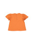 Birba Trybeyond T-Shirt 999 64074 01 D Oranžová Regular Fit - Pepit.cz