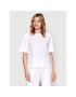 Birgitte Herskind T-Shirt Jackson 4360530 Bílá Relaxed Fit - Pepit.cz