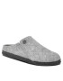 Birkenstock Bačkory Zermatt Rivet 1014934 Šedá - Pepit.cz