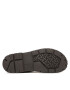 Birkenstock Kotníková obuv s elastickým prvkem Highwood 1025756 Hnědá - Pepit.cz