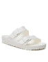 Birkenstock Nazouváky Arizona 0129443 Bílá - Pepit.cz