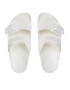 Birkenstock Nazouváky Arizona 0129443 Bílá - Pepit.cz