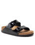 Birkenstock Nazouváky Arizona 1005292 Černá - Pepit.cz