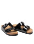 Birkenstock Nazouváky Arizona 1005292 Černá - Pepit.cz