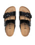 Birkenstock Nazouváky Arizona 1005292 Černá - Pepit.cz