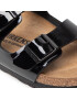 Birkenstock Nazouváky Arizona 1005292 Černá - Pepit.cz