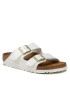 Birkenstock Nazouváky Arizona 1005294 Bílá - Pepit.cz