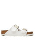 Birkenstock Nazouváky Arizona 1005294 Bílá - Pepit.cz