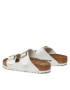 Birkenstock Nazouváky Arizona 1005294 Bílá - Pepit.cz