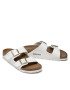 Birkenstock Nazouváky Arizona 1005294 Bílá - Pepit.cz