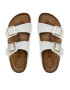 Birkenstock Nazouváky Arizona 1005294 Bílá - Pepit.cz