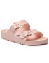 Birkenstock Nazouváky Arizona 1014614 Růžová - Pepit.cz