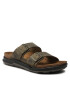 Birkenstock Nazouváky Arizona 1018463 Khaki - Pepit.cz