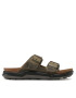 Birkenstock Nazouváky Arizona 1018463 Khaki - Pepit.cz