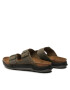 Birkenstock Nazouváky Arizona 1018463 Khaki - Pepit.cz