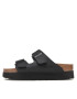 Birkenstock Nazouváky Arizona 1018520 Černá - Pepit.cz