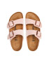 Birkenstock Nazouváky Arizona 1020127 Růžová - Pepit.cz