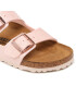 Birkenstock Nazouváky Arizona 1020127 Růžová - Pepit.cz