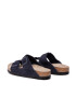 Birkenstock Nazouváky Arizona 1020716 Tmavomodrá - Pepit.cz