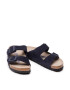 Birkenstock Nazouváky Arizona 1020716 Tmavomodrá - Pepit.cz