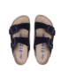 Birkenstock Nazouváky Arizona 1020716 Tmavomodrá - Pepit.cz