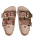 Birkenstock Nazouváky Arizona 1021694 Zlatá - Pepit.cz