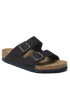 Birkenstock Nazouváky Arizona 1023116 Tmavomodrá - Pepit.cz