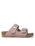 Birkenstock Nazouváky Arizona 1023357 Fialová - Pepit.cz