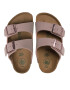 Birkenstock Nazouváky Arizona 1023357 Fialová - Pepit.cz