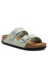 Birkenstock Nazouváky Arizona 1024213 Zelená - Pepit.cz