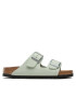 Birkenstock Nazouváky Arizona 1024213 Zelená - Pepit.cz