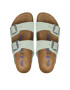 Birkenstock Nazouváky Arizona 1024213 Zelená - Pepit.cz