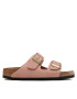 Birkenstock Nazouváky Arizona 1024219 Růžová - Pepit.cz