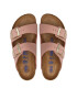 Birkenstock Nazouváky Arizona 1024219 Růžová - Pepit.cz