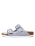 Birkenstock Nazouváky Arizona 1024248 Fialová - Pepit.cz