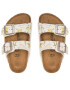 Birkenstock Nazouváky Arizona 1024298 Růžová - Pepit.cz