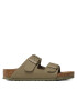 Birkenstock Nazouváky Arizona 1024306 Khaki - Pepit.cz