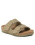 Birkenstock Nazouváky Arizona 1024330 Khaki - Pepit.cz