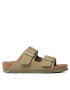 Birkenstock Nazouváky Arizona 1024330 Khaki - Pepit.cz