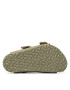 Birkenstock Nazouváky Arizona 1024330 Khaki - Pepit.cz