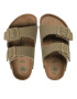 Birkenstock Nazouváky Arizona 1024330 Khaki - Pepit.cz