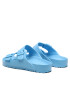 Birkenstock Nazouváky Arizona 1024505 Modrá - Pepit.cz