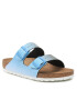 Birkenstock Nazouváky Arizona 1024537 Modrá - Pepit.cz