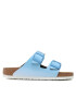 Birkenstock Nazouváky Arizona 1024537 Modrá - Pepit.cz