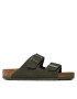 Birkenstock Nazouváky Arizona 1024550 Khaki - Pepit.cz