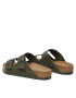 Birkenstock Nazouváky Arizona 1024550 Khaki - Pepit.cz