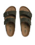 Birkenstock Nazouváky Arizona 1024550 Khaki - Pepit.cz