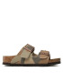 Birkenstock Nazouváky Arizona 1024728 Zelená - Pepit.cz